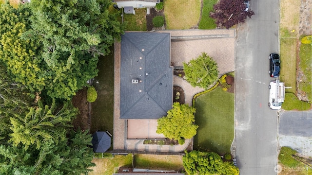 21239 15th Ave S, Des Moines, WA 98198 - drone / aerial view