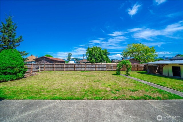 366 N Norma St, Buckley, WA 98321 - photo 9