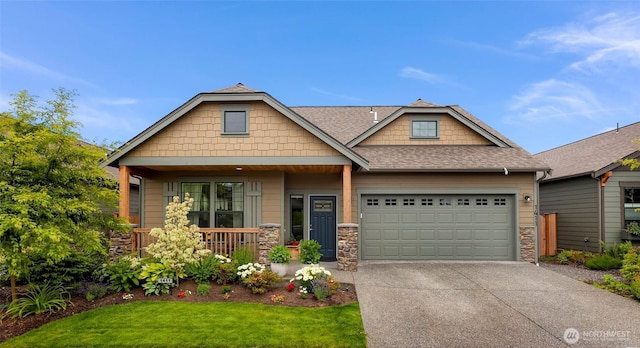 1411 Woods Point Loop, Ferndale, WA 98248 - photo 1
