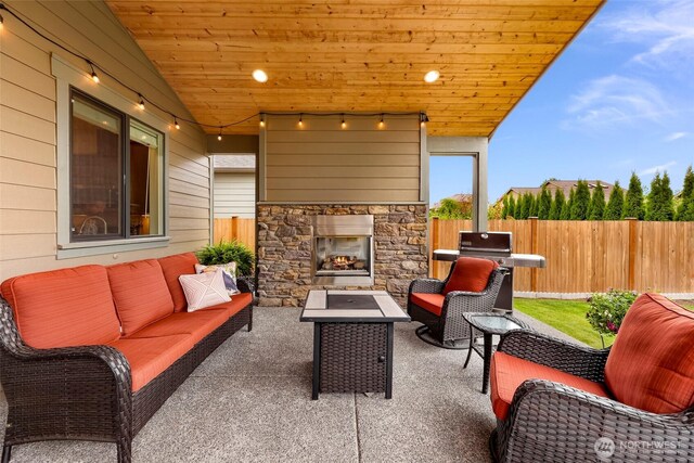 1411 Woods Point Loop, Ferndale, WA 98248 - photo 25