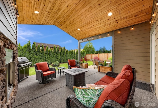 1411 Woods Point Loop, Ferndale, WA 98248 - photo 27