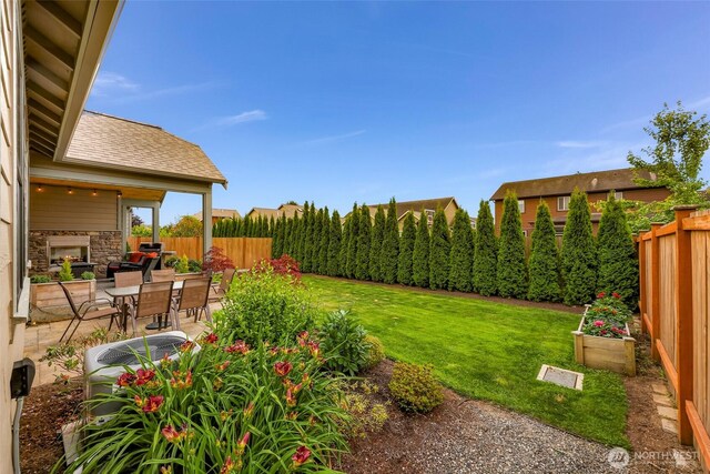 1411 Woods Point Loop, Ferndale, WA 98248 - photo 29
