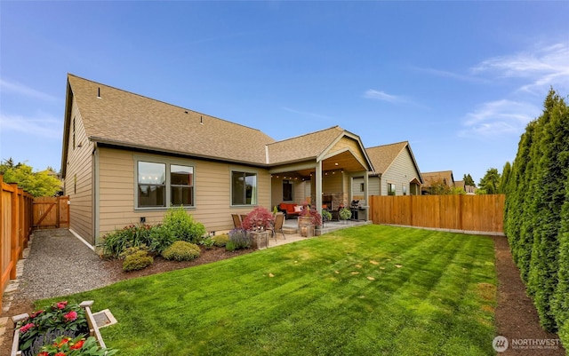 1411 Woods Point Loop, Ferndale, WA 98248 - photo 30
