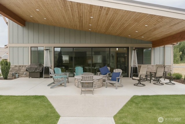 1411 Woods Point Loop, Ferndale, WA 98248 - photo 38