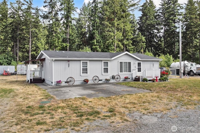 14615 Lawrence Lake Rd SE, Yelm, WA 98597 - photo 1