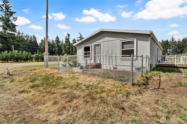 14615 Lawrence Lake Rd SE, Yelm, WA 98597 - photo 32
