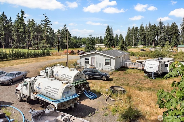 14615 Lawrence Lake Rd SE, Yelm, WA 98597 - photo 33