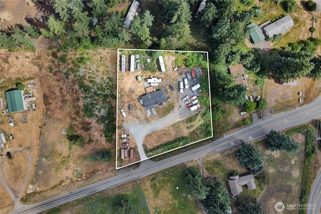 14615 Lawrence Lake Rd SE, Yelm, WA 98597 - photo 36