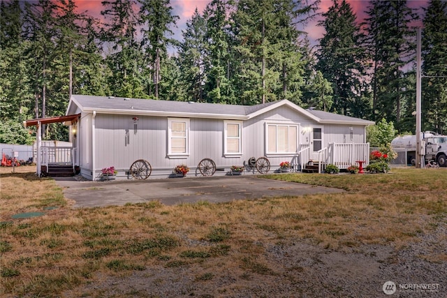 14615 Lawrence Lake Rd SE, Yelm, WA 98597 - photo 40