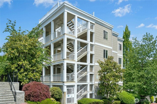 17426 Bothell Way NE Unit A105, Bothell, WA 98011 - view of property