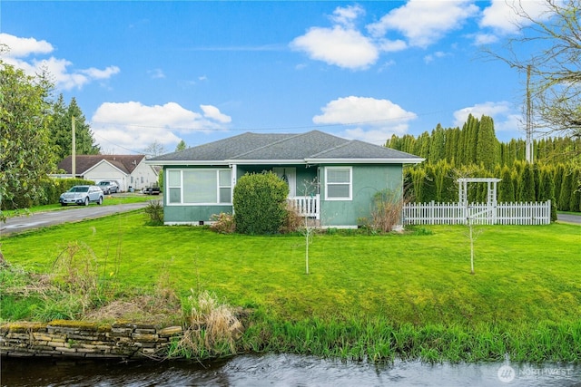 8435 Double Ditch Rd, Lynden, WA 98264 - photo 1