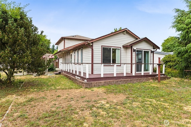 18024 Jordan St SW, Rochester, WA 98579 - photo 2
