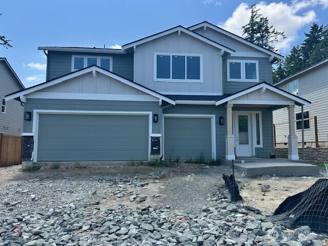 16218 76th Avenue Ct E, Puyallup, WA 98375 - photo 2