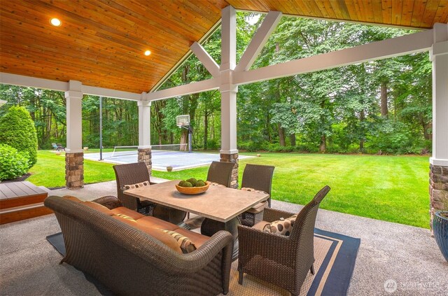 20030 166th Ave NE, Woodinville, WA 98072 - photo 24