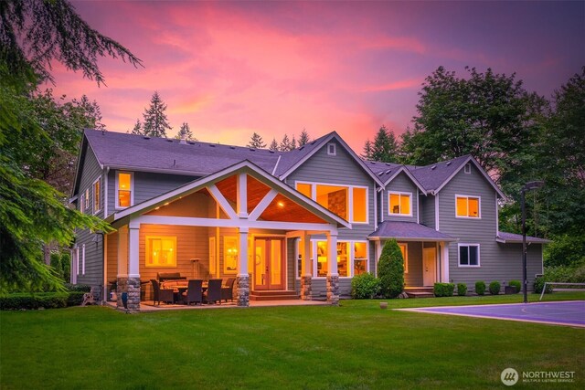 20030 166th Ave NE, Woodinville, WA 98072 - photo 29