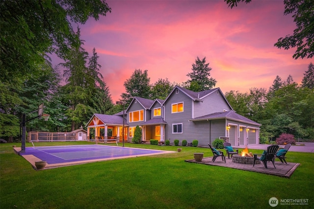 20030 166th Ave NE, Woodinville, WA 98072 - photo 30