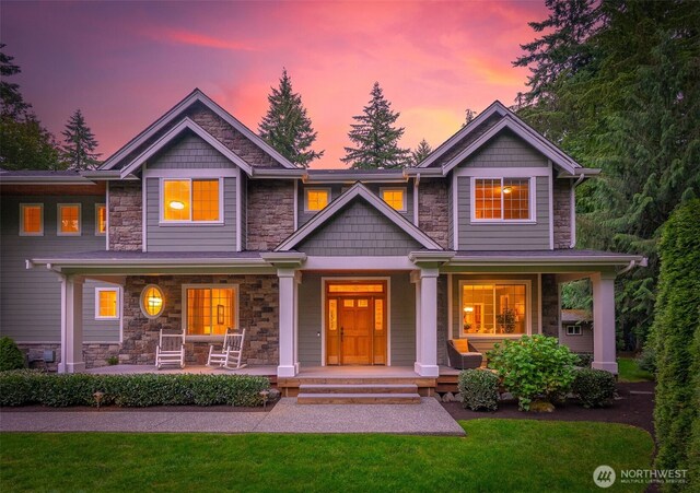 20030 166th Ave NE, Woodinville, WA 98072 - photo 37