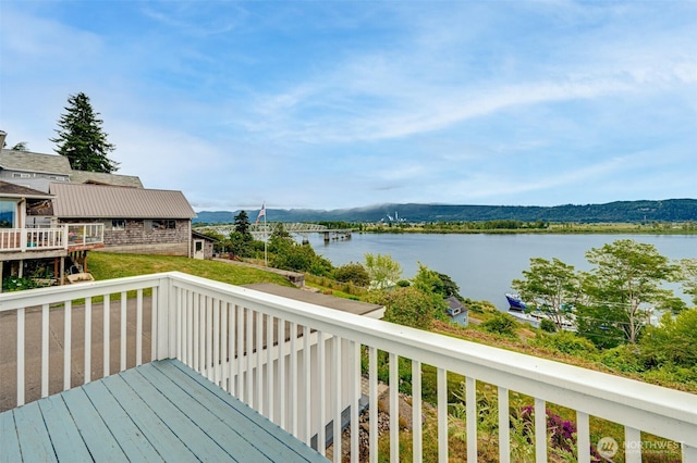 200 Columbia, Cathlamet, WA 98612 - photo 23