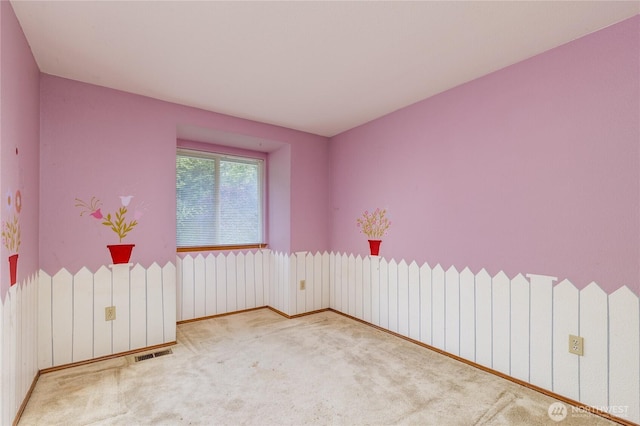 20713 NE 44th St, Sammamish, WA 98074 - unfurnished room with carpet