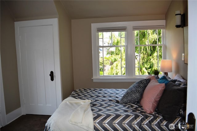 1809 NE 63rd St, Seattle, WA 98115 - view of bedroom