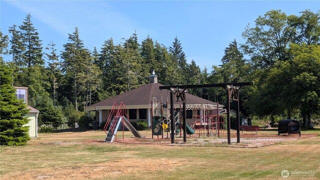 2803 219th St, Ocean Park, WA 98640 - photo 34