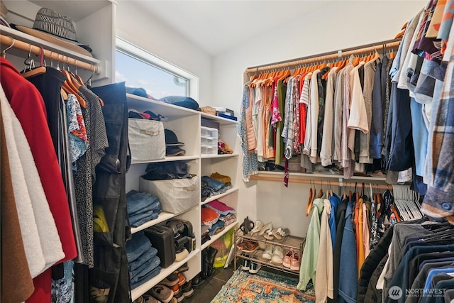 30005 NE 12th Ct, Ridgefield, WA 98642 - view of walk in closet