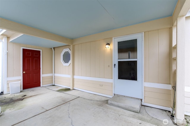 2610 E Section St Unit 85, Mount Vernon, WA 98274 - doorway to property