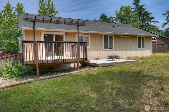 1614 195th Street Ct E, Spanaway, WA 98387 - photo 24