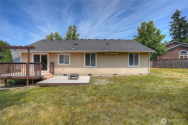 1614 195th Street Ct E, Spanaway, WA 98387 - photo 26