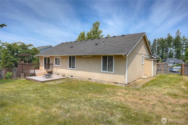 1614 195th Street Ct E, Spanaway, WA 98387 - photo 27