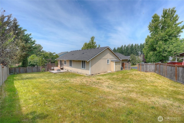 1614 195th Street Ct E, Spanaway, WA 98387 - photo 28
