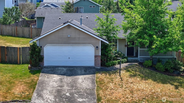 1614 195th Street Ct E, Spanaway, WA 98387 - photo 35