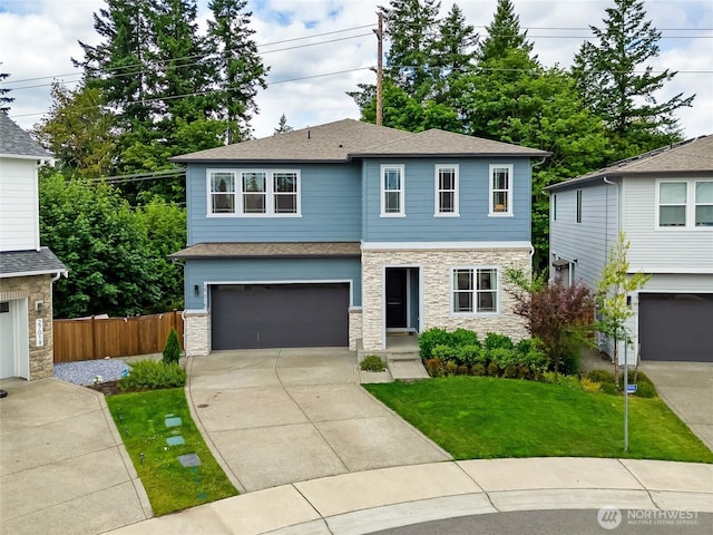 27015 235th Pl SE, Maple Valley, WA 98038 - photo 1
