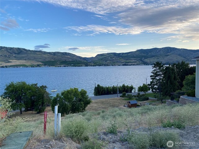 122 Mayer Dr, Chelan, WA 98816 - photo 4