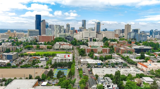 1402 E Cherry St, Seattle, WA 98122 - photo 3