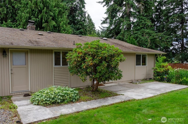 5211 53rd St W, University Place, WA 98467 - view of outbuilding