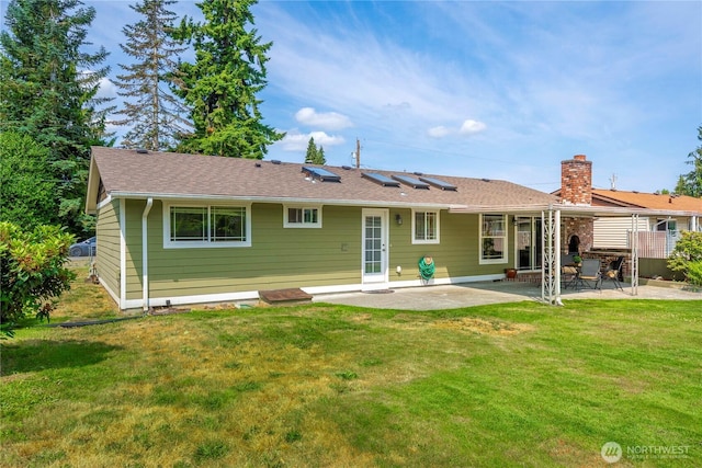 2420 K St SE, Auburn, WA 98002 - photo 29