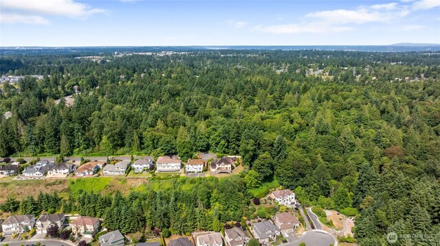 1408 W St NW, Auburn, WA 98001 - aerial view of property's location with nearby suburban area