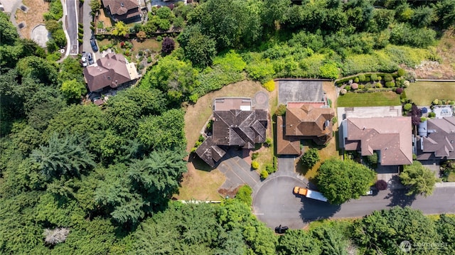1408 W St NW, Auburn, WA 98001 - view of property location with nearby suburban area
