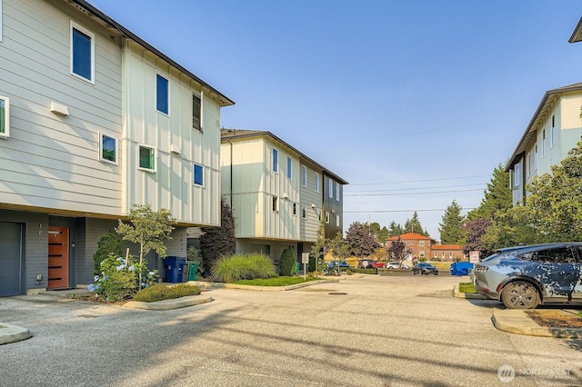 1823 SW 96th Ln, Seattle, WA 98106 - view of asphalt street featuring curbs