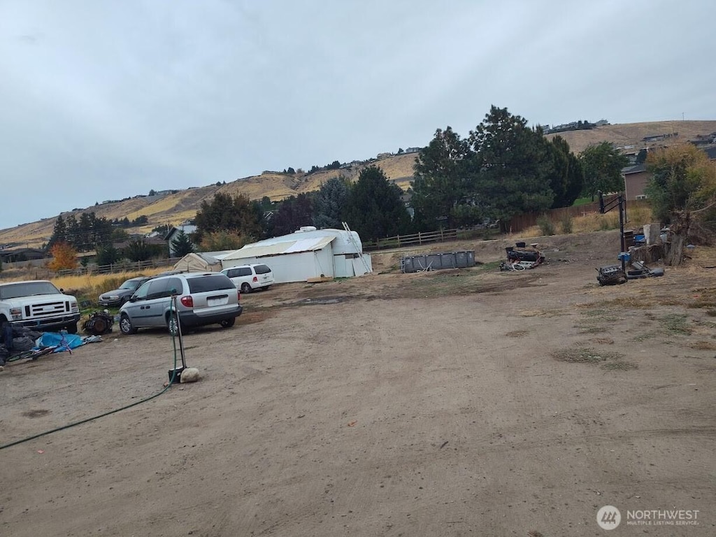 2213 N Baker St, East Wenatchee, WA 98802