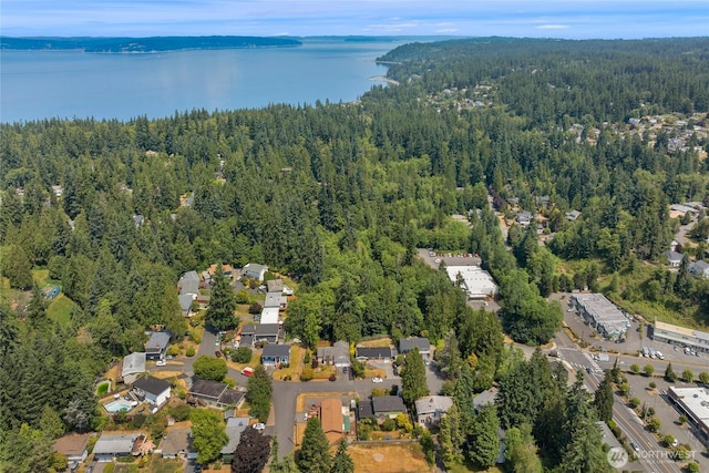7818 185th Pl SW, Edmonds, WA 98026 - view of property location with nearby suburban area