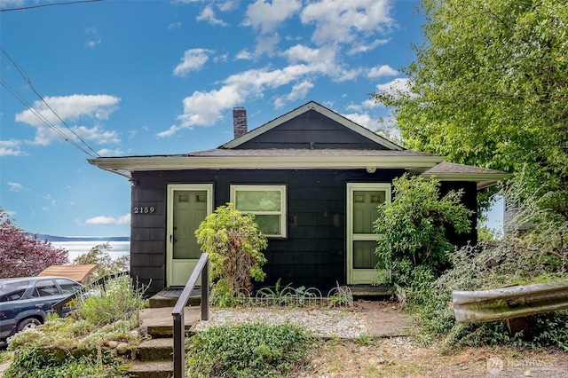 2159 52nd Ave SW, Seattle, WA 98116 - photo 1