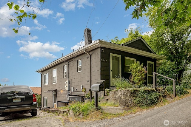 2159 52nd Ave SW, Seattle, WA 98116 - photo 2