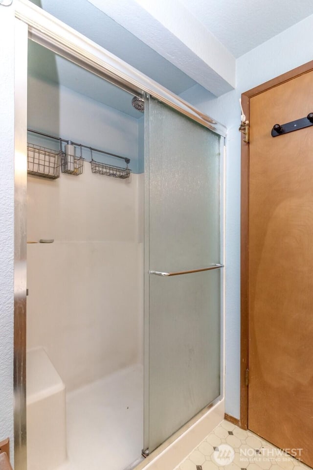 10510 66th Ave E, Puyallup, WA 98373 - full bath featuring a stall shower