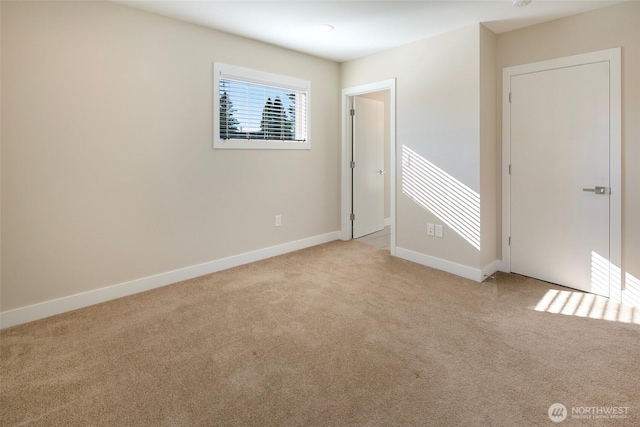 11838 79th Ave S, Seattle, WA 98178 - empty room featuring carpet floors