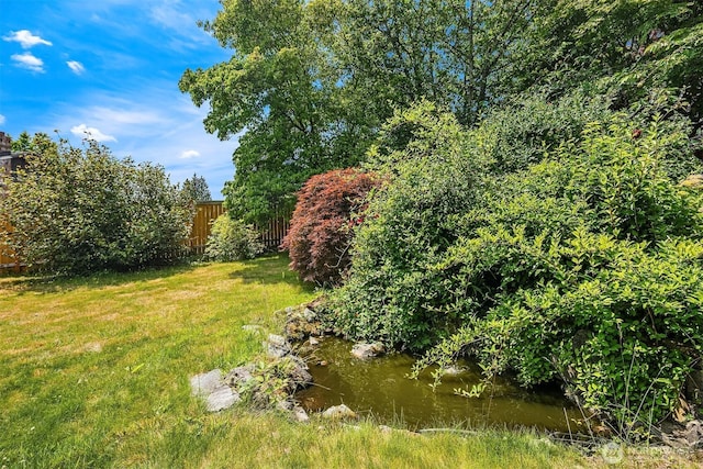 10704 NE 200th Pl, Bothell, WA 98011 - view of yard