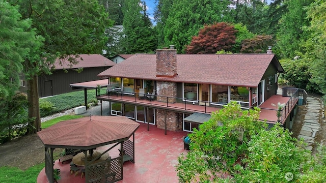 16229 NE Woodinville Duvall Rd, Woodinville, WA 98072 - photo 25