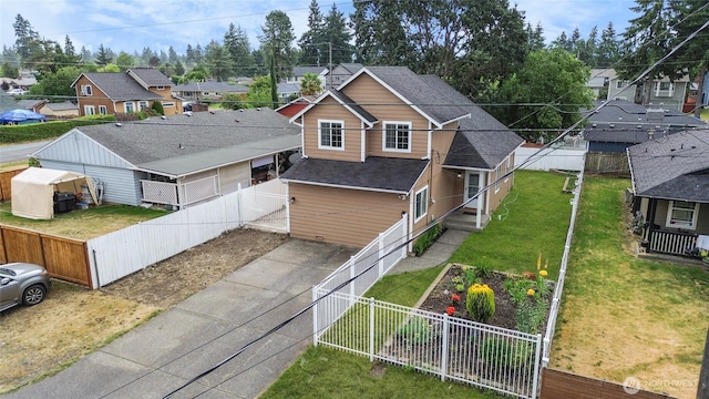 1704 Lafayette St S, Tacoma, WA 98444 - photo 3