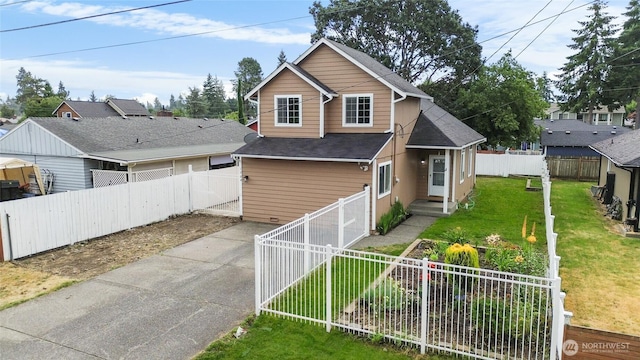 1704 Lafayette St S, Tacoma, WA 98444 - photo 1